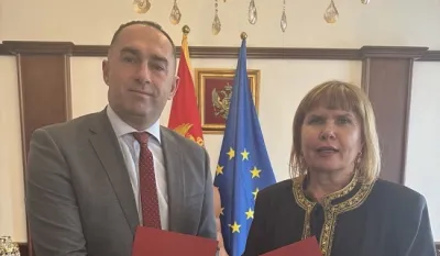 Vrhovni sud i Građanska alijansa potpisali Memorandum o saradnji:&nbsp;Jačanje odgovornosti u sudstvu