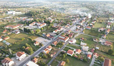 Prvo studija za osnivanje Vodovoda