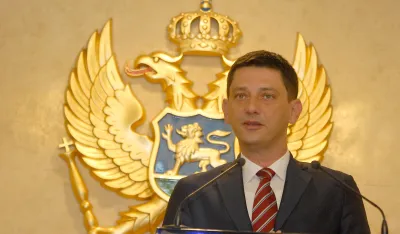 ASP: Ostajemo pri svojim navodima u vezi imovine Pajovića