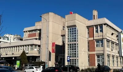 Osnovni sud u Podgorici određen kao pilot sud Regionalnog projekta &ldquo;Program reforme pravosuđa za Zapadni Balkan&rdquo;