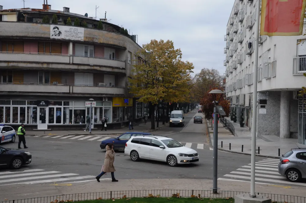 Nik&scaron;ić: Zbog nasilja zadržano dvoje osumnjičenih