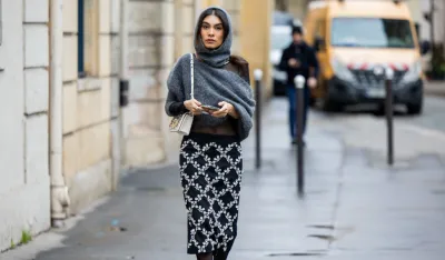 Balaklava je asesoar broj 1 u uličnoj modi Madrida