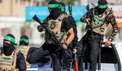 Hamas: Počeli pregovori o drugoj fazi primirja