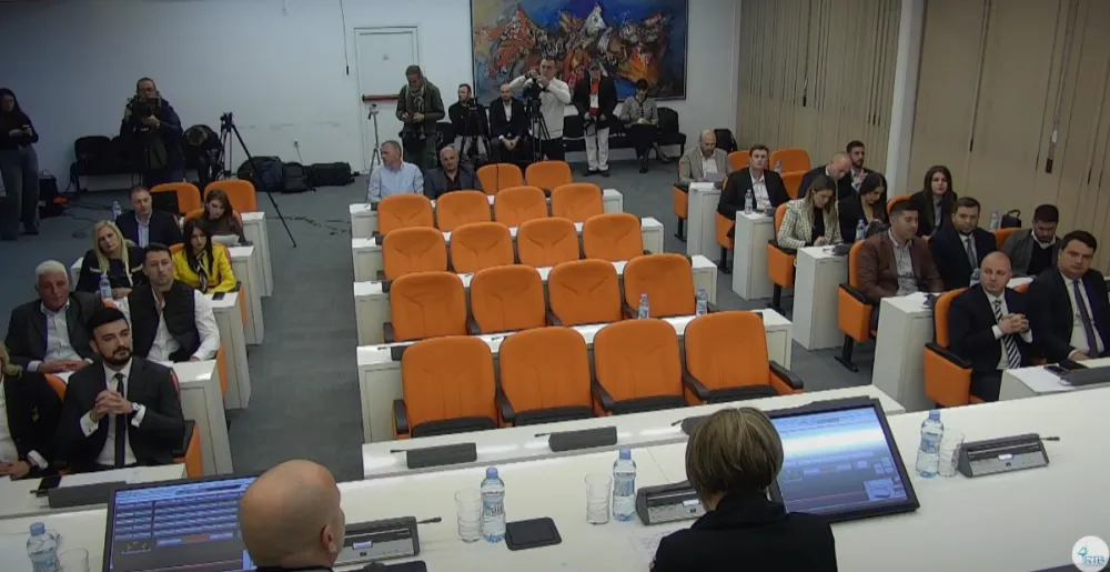 DPS: Puni smo razumijevanja za frustracije partije sa jednim mandatom u Budvi