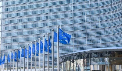 Počeo da radi Generalni direktorat EK za pro&scaron;irenje i Istočno susjedstvo