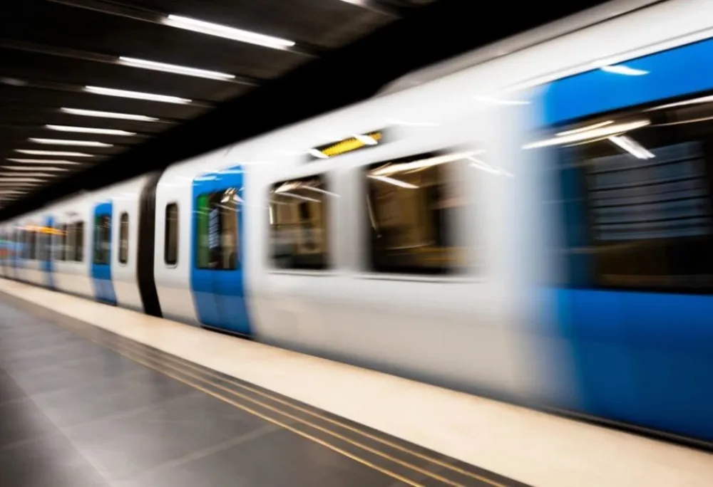 Pucnjava na stanici metroa u Briselu, nekoliko linija zaustavljeno