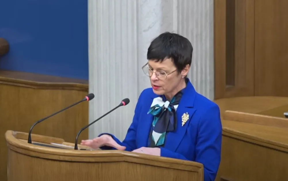 Kos: Pomno pratim proteste u Srbiji, nasilje se ne može tolerisati