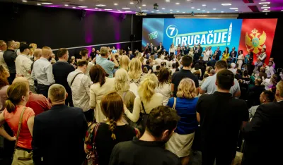 Budvanska URA