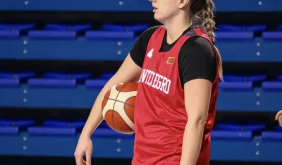 Bojana optimista