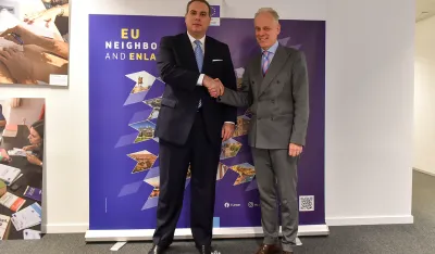 Kopman: Posvećeni smo pružanju podr&scaron;ke da Crna Gora 2028. postane članica EU