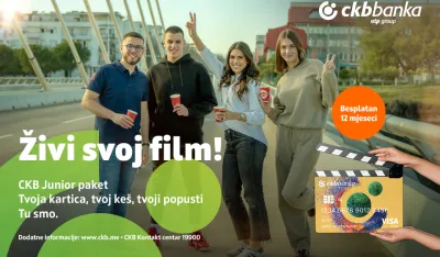 CKB banka