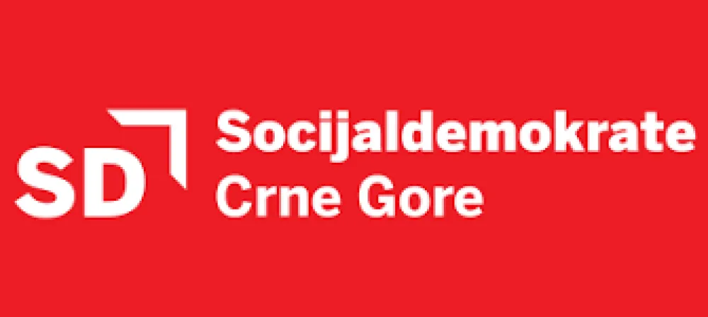SD: Povećati budžetsku podr&scaron;ku najranjivijim kategorijama i unapređenju konkurentnosti crnogorske privrede