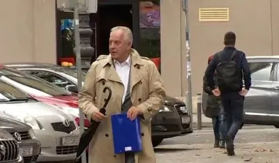 &Scaron;ta kažu iz zatvora: Sanader &scaron;etao Zagrebom