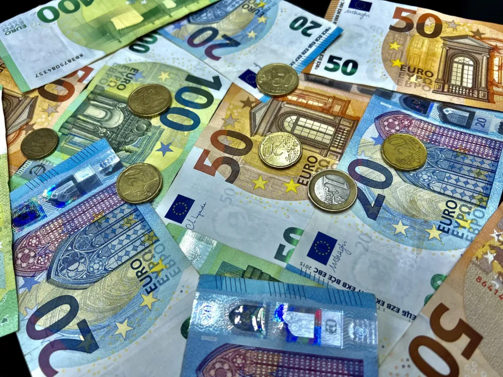 Rast od 18 odsto na samom početku godine, PU u januaru naplatila 107 miliona