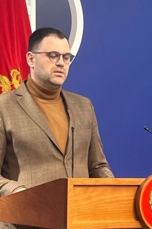 Mihailo Anđu&scaron;ić