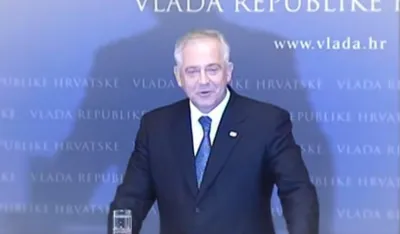 Ivo Sanader