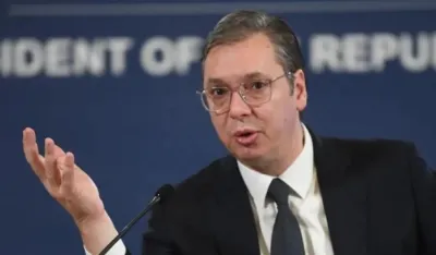 Vučić: Konstatovanje ostavke premijera za 10 do 12 dana, zatim teku rokovi
