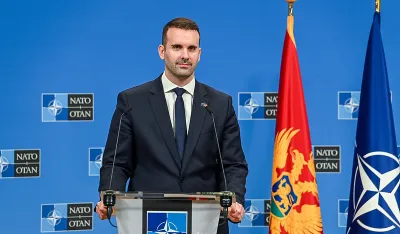 Spajić: Čestitam novoj vlasti u Budvi na efikasnosti, čekaju je mnogi planovi za budućnost