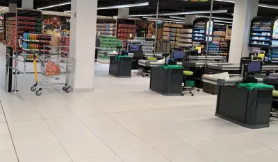 Prije i posle bojkota trgovci nadoknadili 1,1 milion eura