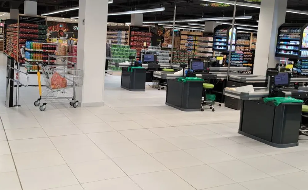 Prije i posle bojkota trgovci nadoknadili 1,1 milion eura