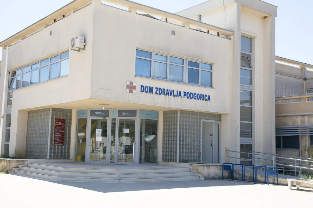 Danas i sjutra dodatni termini za vakcinaciju djece