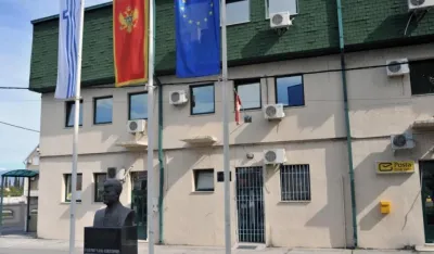 Čestitke povodom Dana op&scaron;tine Zeta