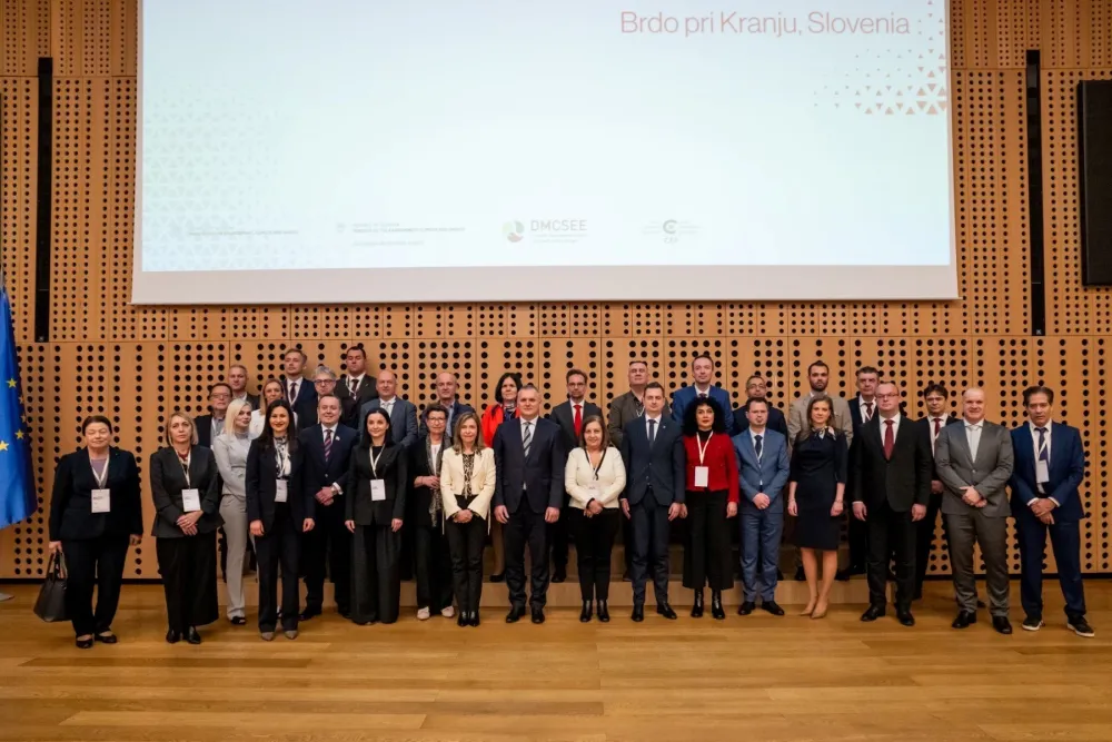Ćulafić: Crna Gora posvećena prilagođavanju klimatskim promjenama