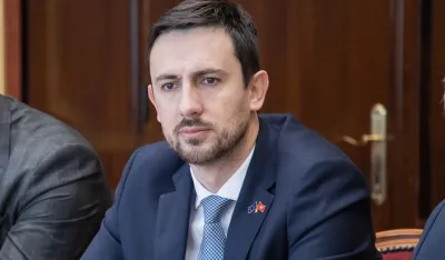 Amer Smailović, BS