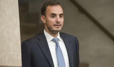 Milo&scaron; Konatar riječ dana