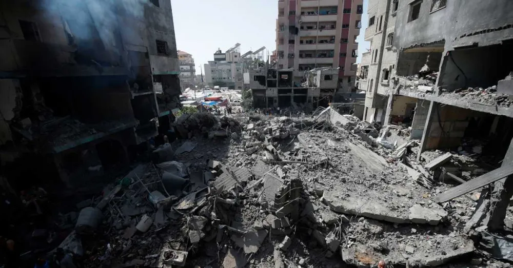 Delegacija Netanjahua u Kataru; Crveni krst: Izrael i Hamas da narednu razmjenu zarobljenika obave privatno