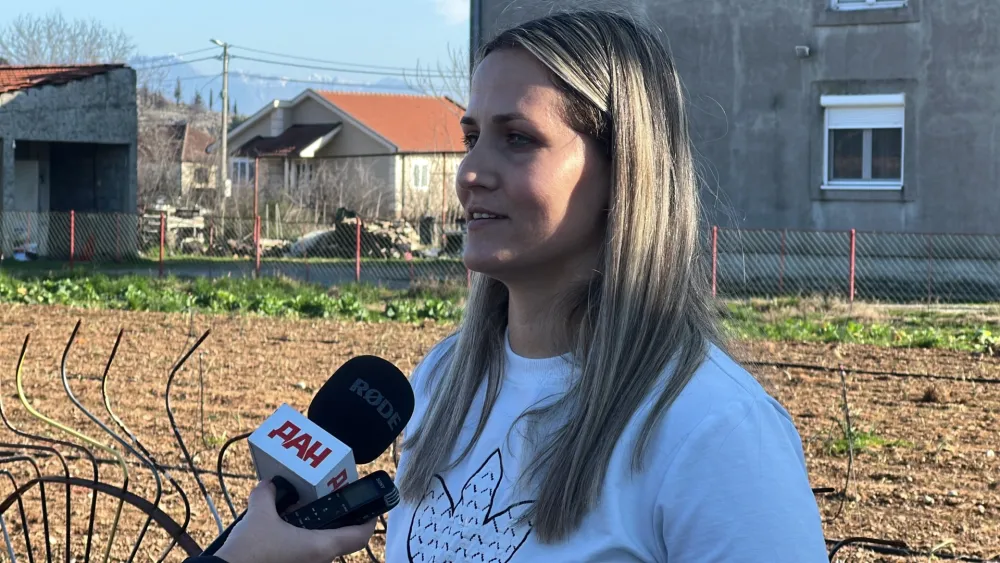 Mirjana Stojanović