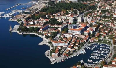 U Tivtu boravi 1,43 hiljade turista
