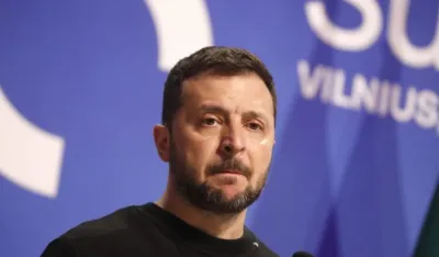 Moramo da zaustavimo Putina i za&scaron;titimo ono &scaron;to imamo
