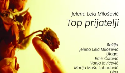 "Top prijatelji"
