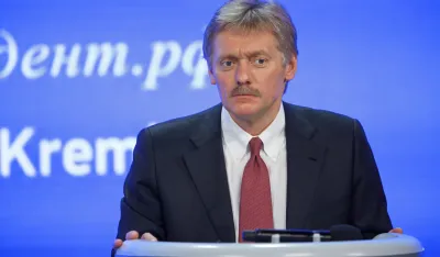 Kremlj "ne može ni da potvrdi ni da demantuje" da su Tramp i Putin razgovarali
