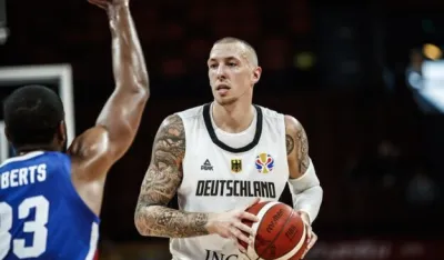 Danijel Tajs