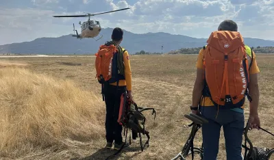 Broj za hitne slučajeve lani zazvonio 208.610 puta: U planinama spasili 50 osoba, stradala četiri stranca