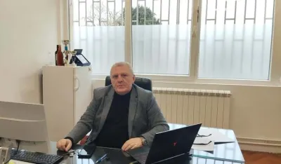 V.d. direktora RC "1. jun": Uvezati đačke i radne knjižice za OSI