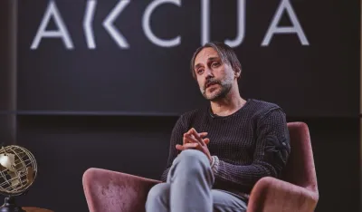 CDT: Ko je i na osnovu čega odabrao amblem specijalne policije?