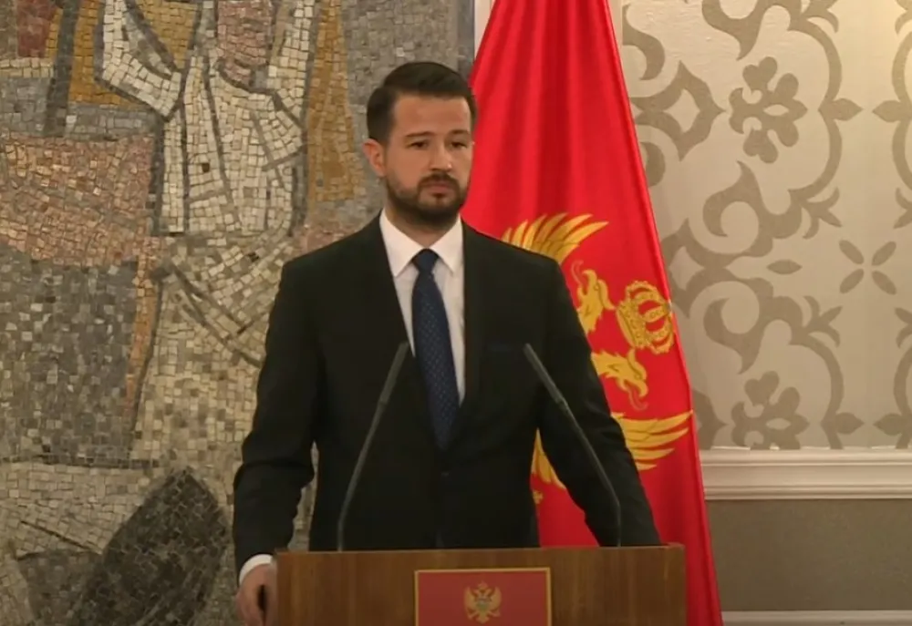 JAKOV MILATOVIĆ