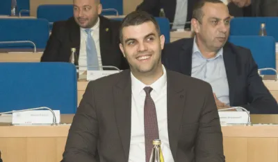 Bogdan Božović 