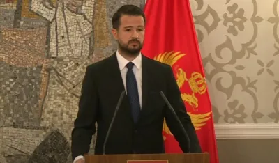 Milatović proglasio Zakon o budžetu Crne Gore za ovu godinu