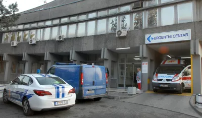 Sumnjaju da je bebu ubila tokom porođaja u kući