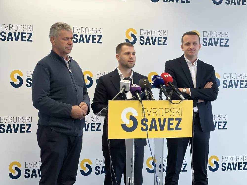 Evropski savez uputio inicijativu: Ustavni sud da ispita odluku o poskupljenju vode