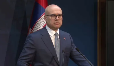 Vučević: Svaki sat blokada mnogo ko&scaron;ta