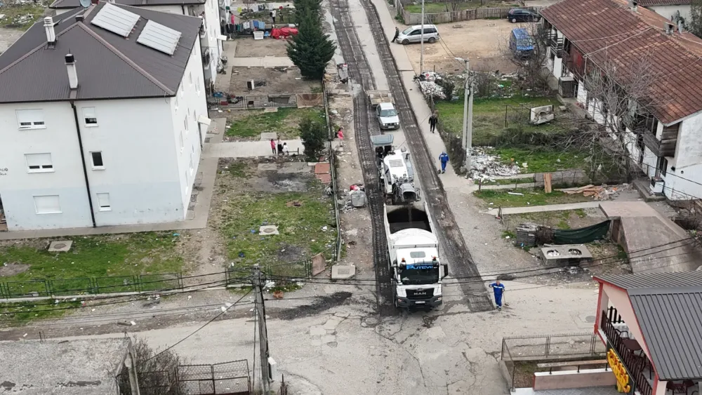 Obnova Ulice 7