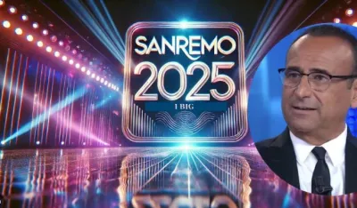 Sanremo 2025. počinje večeras, možda poslednji put u organizaciji RAI-ja