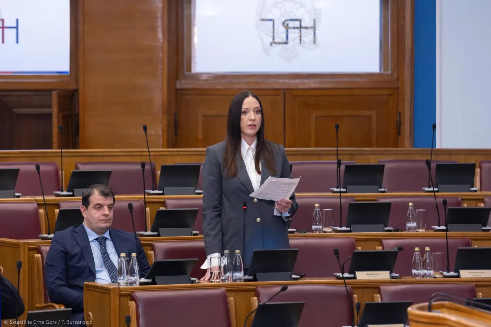  Jasna Vujović