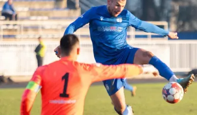 Mihailo Perović