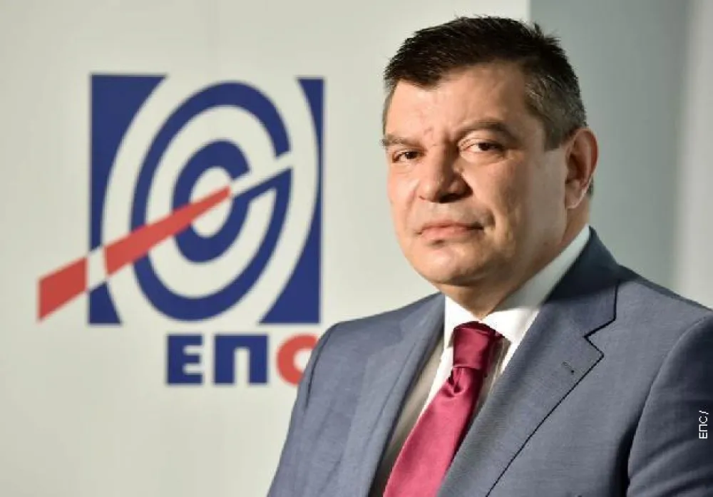 Milorad Grčić